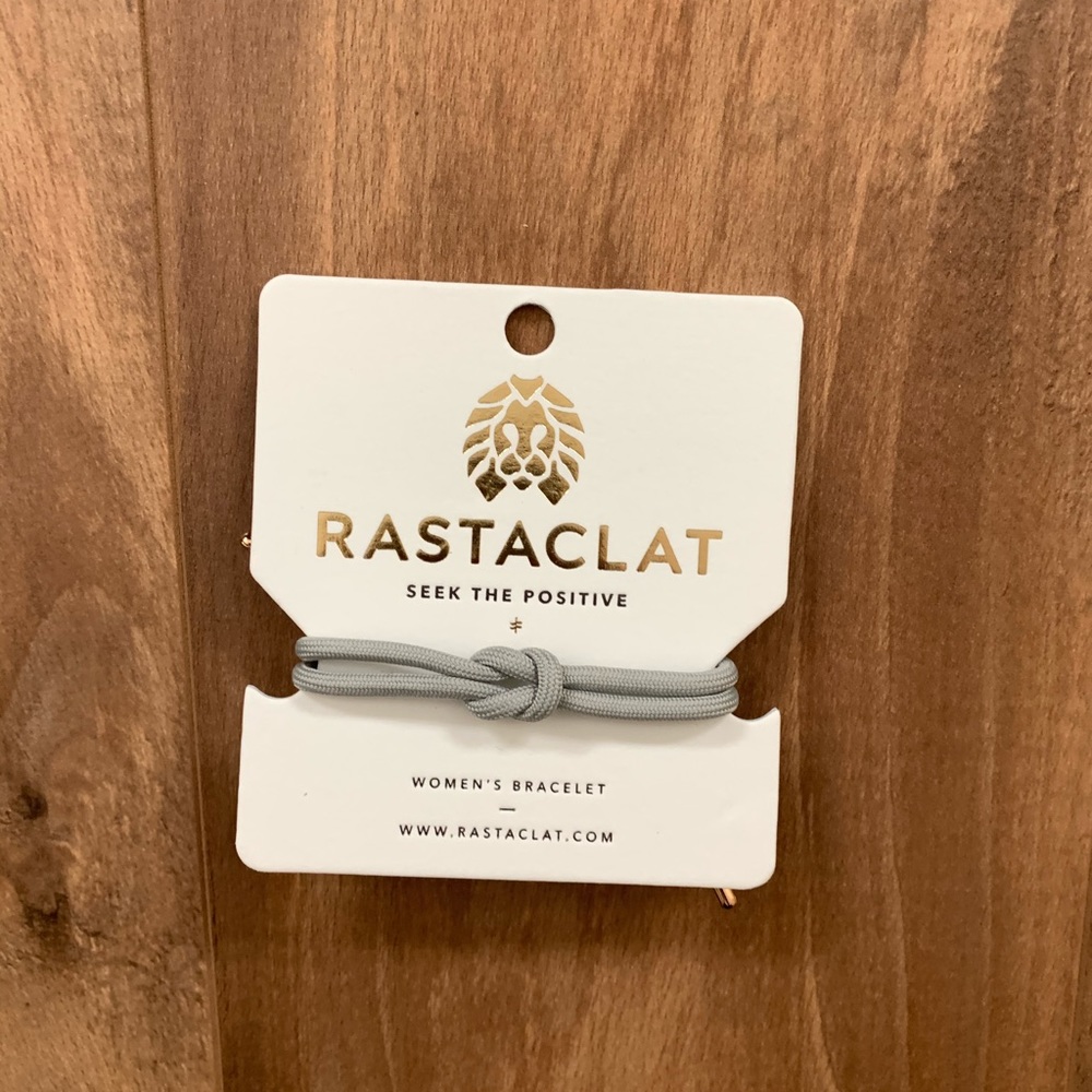 Rastaclat Bracelet